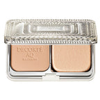 DECORTÉ AQ Milliority Treatment Powder Foundation - Shade product bottle on white background