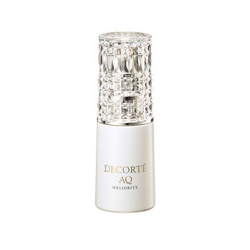 DECORTÉ AQ Milliority Day Treatment Primer Hydrating Radiance Background