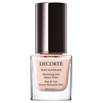 DECORTÉ Rosy Glowizer Radiant Glow Primer Product Shot