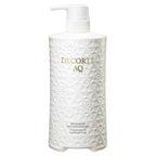 DECORTÉ AQ Repair Smooth Treatment Conditioner Nourishing Hair Background
