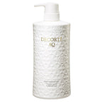 DECORTÉ AQ Repair Smooth Shampoo Nourishing Hair Background