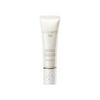 DECORTÉ AQ Cream Concealer - AQ Cream Concealer / full product with container / 001 / 15g product bottle on white background