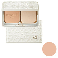 DECORTÉ AQ Makeup Sponge - AQ Skin Forming Powder Foundation / refill only / 303 / 11g product packaging