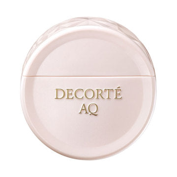 DECORTÉ AQ Hand Essence Hydrating Hands White Background
