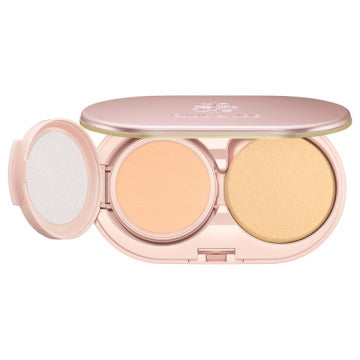Paul & Joe Gel Foundation Sponge - Eclatant Gel Foundation S / SPF25 / PA++ / refill only / 201 / 12g(refill only) product packaging