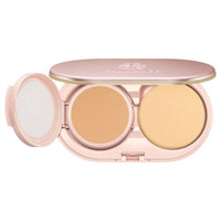 Paul & Joe Eclatant Gel Foundation S - Eclatant Gel Foundation S / SPF25 / PA++ / refill only / 104 / 12g(refill only) product bottle on white background