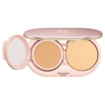 Paul & Joe Eclatant Gel Foundation S - Eclatant Gel Foundation S / SPF25 / PA++ / refill only / 104 / 12g(refill only) product bottle on white background