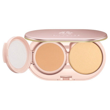 Paul & Joe Eclatant Gel Foundation S - Eclatant Gel Foundation S / SPF25 / PA++ / refill only / 103 / 12g(refill only) product bottle on white background
