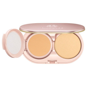 Paul & Joe Gel Foundation Sponge - Eclatant Gel Foundation S / SPF25 / PA++ / refill only / 102 / 12g(refill only) product packaging