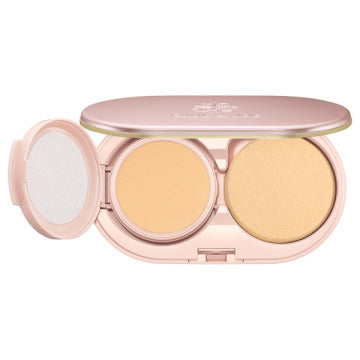 Paul & Joe Gel Foundation Sponge - Shade product packaging