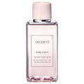 DECORTÉ Idraclarity Medicated Treatment Essence Water Moisturizing Transparency Background