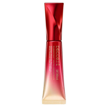 DECORTÉ IP Shot Pullipotent Youth Concentrate Serum Radiance Background