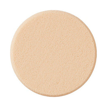 Paul & Joe Gel Foundation Sponge Soft Finish White Background
