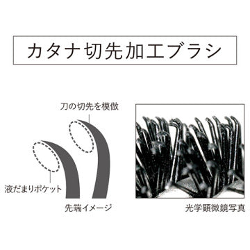 KANEBO Separate Long Lash CC Eye-Enhancing Mascara Visual