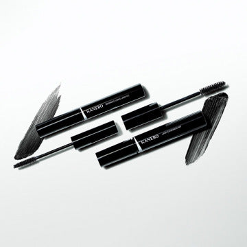 KANEBO Separate Long Lash CC Eye-Enhancing Mascara Visual