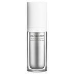 SHISEIDO Total R Light Fluid N Serum Radiant Glow White Background