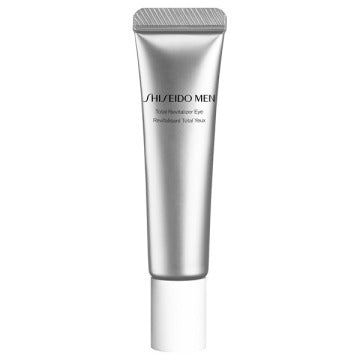 SHISEIDO Total R Eye N Cream Brightening Moisturizer Japan