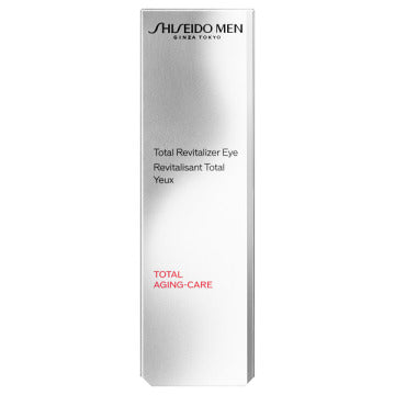 SHISEIDO Total R Eye N Cream Brightening Moisturizer Japan