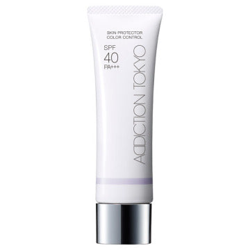 ADDICTION Skin Protector Color Control Hydrating Formula Product Shot