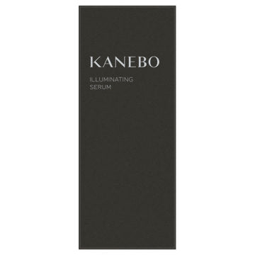 KANEBO Illuminating Serum a Radiant Glow Product Shot