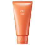 est Clarifying Gel Wash Clear and Bright Skin Visual Fresh Background