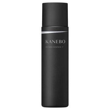 KANEBO Kanebo On Skin Essence F - Kanebo On Skin Essence F / full product with container / 60ml / Fruity Floral Scent bottle with dropper