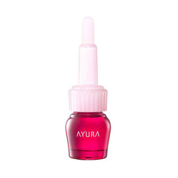 AYURA Serum Optimizer product packaging on clean white background