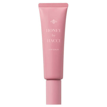 HACCI Skip Serum product packaging on clean white background