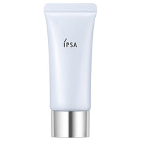 IPSA Control Base e - Control Base e / SPF25 / PA++ / Blue / 20g product packaging