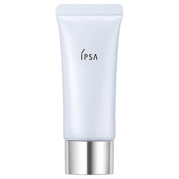 IPSA Control Base e - Control Base e / SPF25 / PA++ / Blue / 20g product packaging