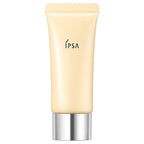 IPSA Control Base e Illuminating Formula White Background