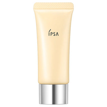IPSA Control Base e Illuminating Formula White Background