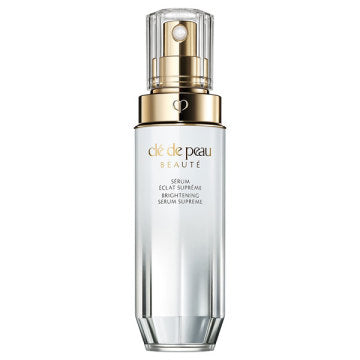 Cle de Peau Beaute Serum Eclat S Radiant Glow Product Shot