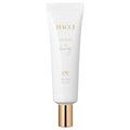 HACCI Aqua UV R Sunscreen Radiant Protection White Background