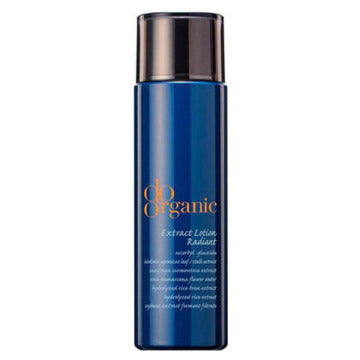 do organic Extract Lotion Radiant Brightening Skincare Product Japan