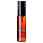 do organic Refining Hair Oil Rich Nourishing Treatment White Background