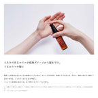 do organic Refining Hair Oil Rich Nourishing Treatment White Background