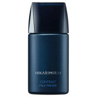 HIKARIMIRAI Contrast Milk Primer - Contrast Milk Primer / SPF30 / PA++ / 30ml / Wild Rose Fragrance product packaging