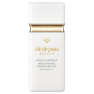 Cle de Peau Beaute Voile Lumineux Illuminating Base Makeup Elegant Packaging