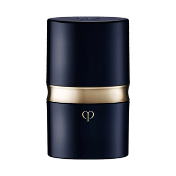 Cle de Peau Beaute Panso Portable Brush Professional Finish White Background