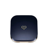 Cle de Peau Beaute Case (Cushion Eclat Natural) - Case (Cushion Eclat Natural) / Case product bottle on white background
