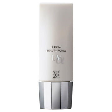 AXXZIA Beauty Force UV Alpha Sun Protection Bottle
