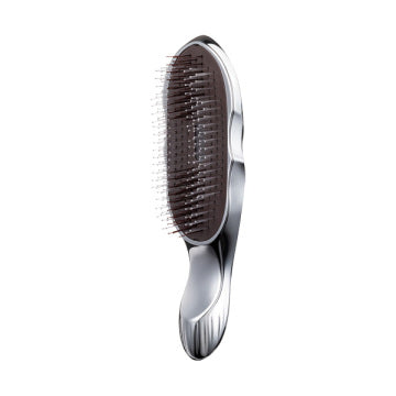 ReFa Ion Care Brush Scalp Pore Cleansing Tool White Background