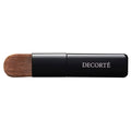 DECORTÉ Concealer Brush S Precision Tool White Background