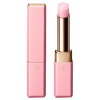 Cle de Peau Beaute Magnifique Le Rouge n Moisturizing Lip Balm Radiant Background