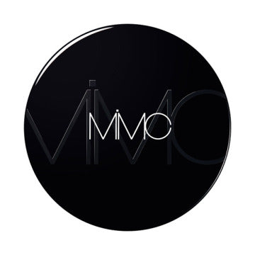 MiMC Mineral Liquid Refoundation Case Radiant Finish White Background