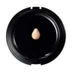 MiMC Mineral Liquid Foundation Radiant Finish White Background