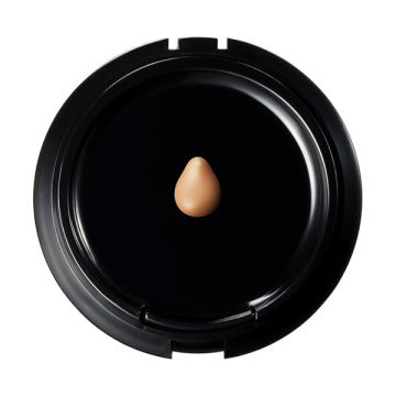 MiMC Mineral Liquid Foundation - Mineral Liquid Leaf Foundation / SPF22 / PA++ / 103 Beige product bottle on white background