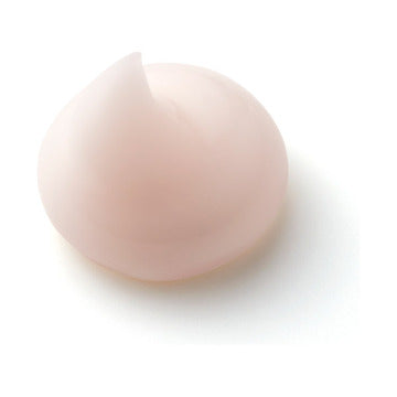 AXXZIA Beauty Force Moist Rich Cream EX Luxurious Moisture Skincare Product White Background