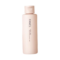 FANCL Body Milk Brightening & Aging Care - Body Milk Brightening & Aging Care / 150g bottle with dropper